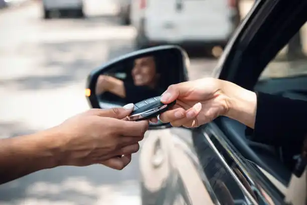 auto leasen Vessem